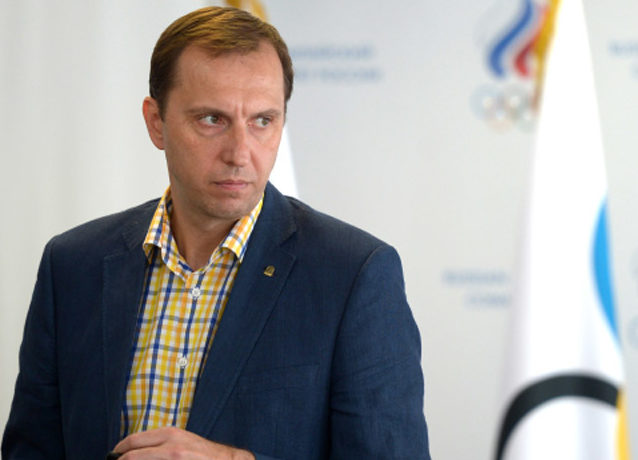 Πήρε ανάποδες ο Pavel Astakhov με την αλλαγή κανονισμών στην Euroleague